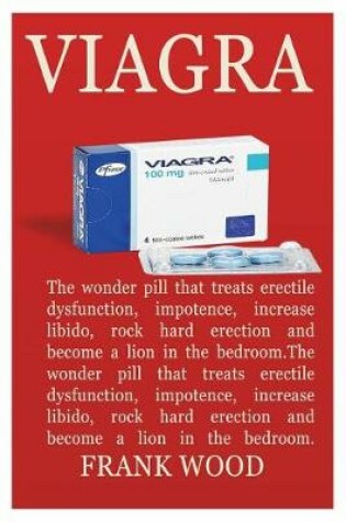 Cover of Viagra