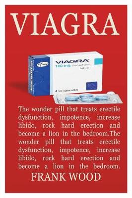 Book cover for Viagra