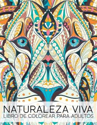 Book cover for Naturaleza Viva