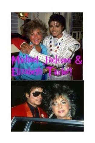 Cover of Michael Jackson & Elizabeth Taylor!