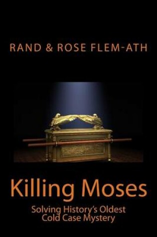 Cover of Killing Moses