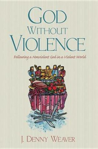 Cover of God Without Violence