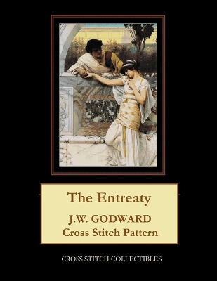 Book cover for The Entreaty