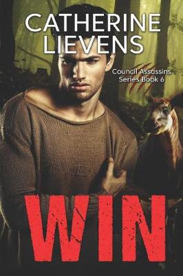 Cover of Win