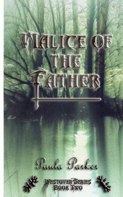 Book cover for Malice of the Father