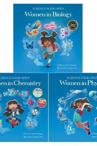 Cover of Women in Science