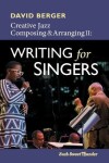 Book cover for Creative Jazz Composing and Arranging II