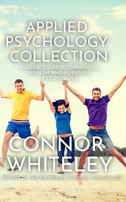 Book cover for Applied Psychology Collection