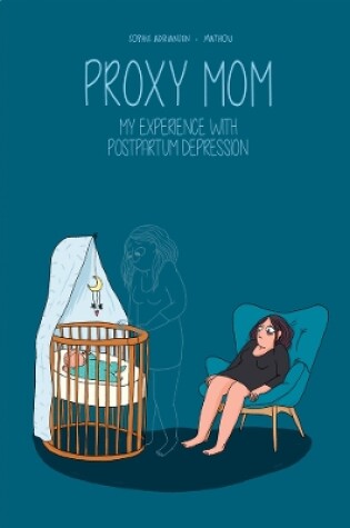 Cover of Proxy Mom