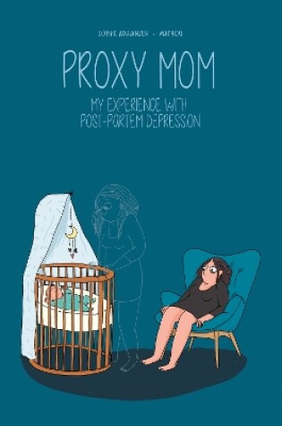 Cover of Proxy Mom