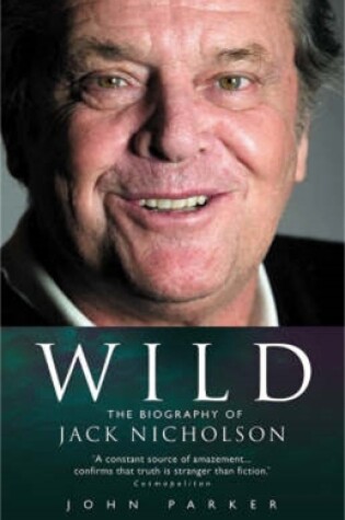 Cover of Wild