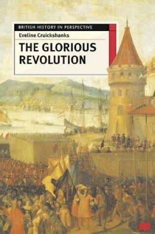 Cover of The Glorious Revolution