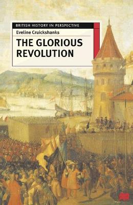 Cover of The Glorious Revolution