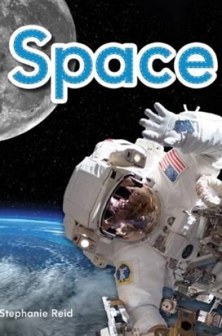 Cover of Space