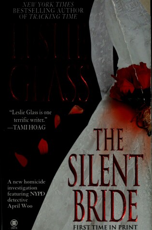 Cover of The Silent Bride