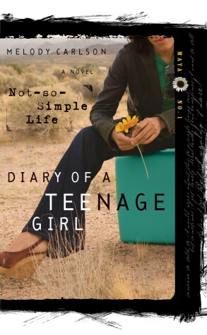 Book cover for A Not so Simple Life