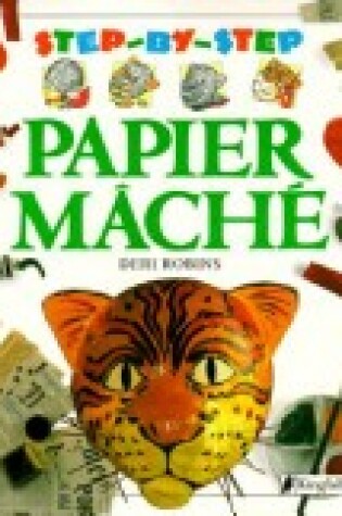 Cover of Papier-Mache CL