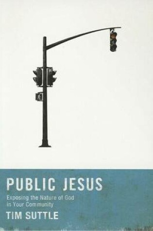 Cover of Public Jesus (Small Group Edition)