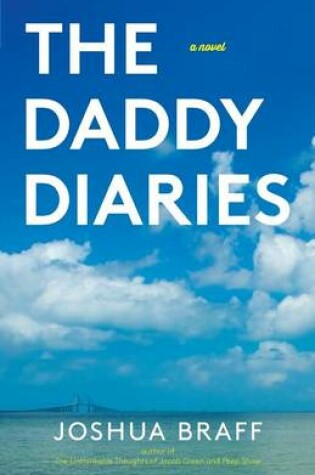 Cover of The Daddy Diaries
