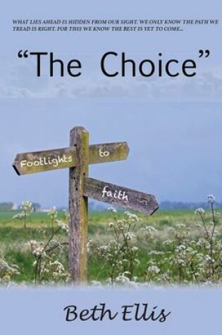 Cover of The Choice