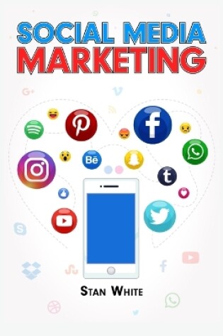 Cover of Social Media Marketing