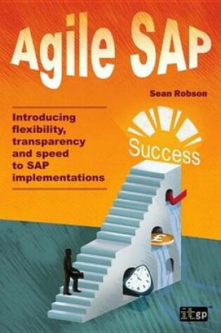 Cover of Agile SAP