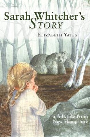 Cover of Sarah Whitcher's Story