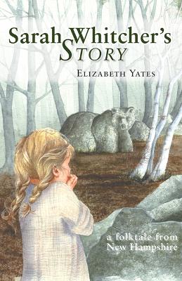 Book cover for Sarah Whitcher's Story