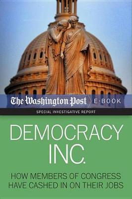 Cover of Democracy Inc.