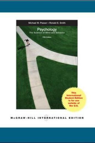 Cover of Psychology