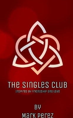 Book cover for The Singles Club