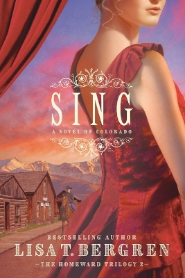 Cover of Sing