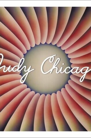 Cover of Judy Chicago
