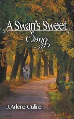 Book cover for A Swan's Sweet Song