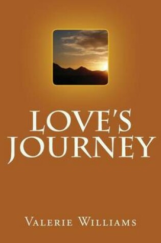 Cover of Love's Journey