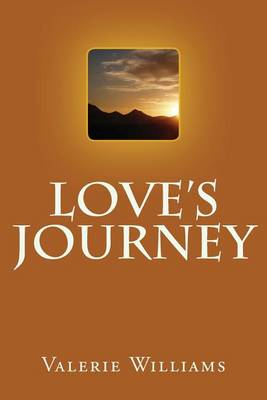 Book cover for Love's Journey