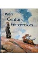 Cover of Nineteenth-century Watercolours