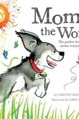 Cover of Mom's the Word