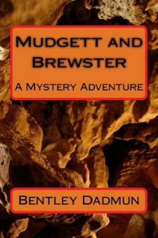 Cover of Mudgett and Brewster