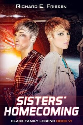 Cover of Sisters' Homecoming