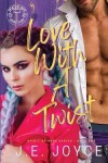 Book cover for Love With A Twist