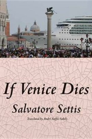 Cover of If Venice Dies