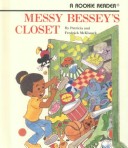 Book cover for Messy Bessey's Closet