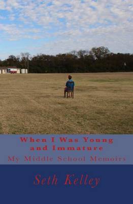 Cover of When I Was Young and Immature