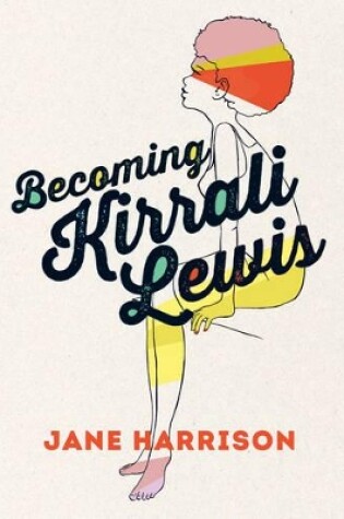 Cover of Becoming Kirrali Lewis