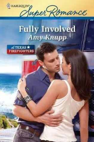 Cover of Fully Involved