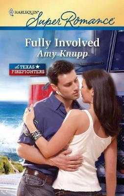 Cover of Fully Involved