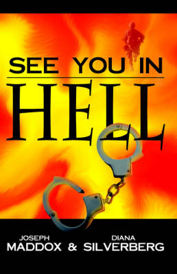 Book cover for See You in Hell