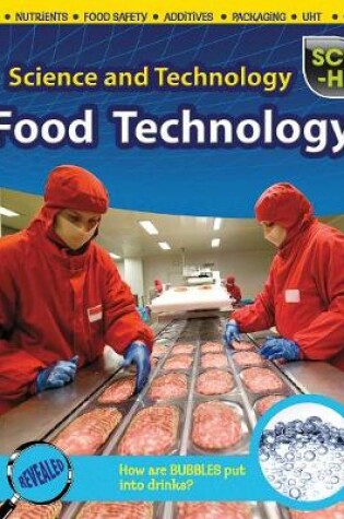 Cover of Food Technology