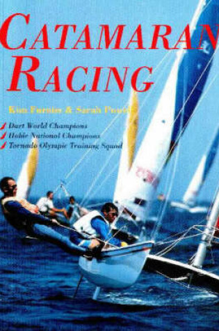 Cover of Catamaran Racing